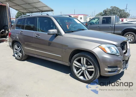2014 Mercedes-Benz Glk 350 из США, поврежденный, VIN WDCGG5HB6EG226095